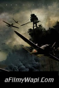 Pearl Harbor (2001) Hindi Dubbed