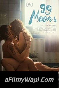 99 Moons (2022) Hindi Dubbed