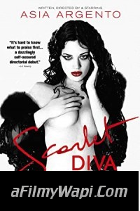 Scarlet Diva (2000) Hindi Dubbed