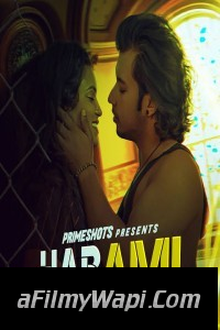 Harami (2023) PrimeShots Original