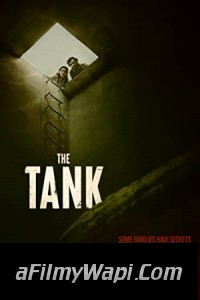 The Tank (2023) Hindi Dubbed