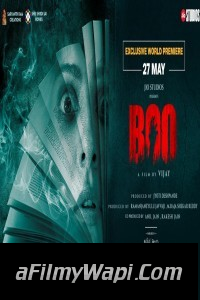 Boo (2023) Hindi Movie