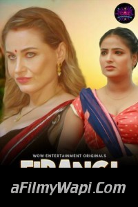 Firangi Thakurain (2023) WoW Original