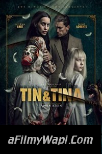 Tin and Tina (2023) Hindi Dubbed