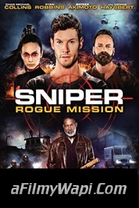 Sniper Rogue Mission (2022) Hindi Dubbed