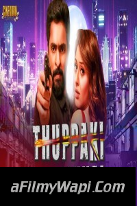 Thuppaki Munnai (2019) South Indian Hindi Dubbed Movie