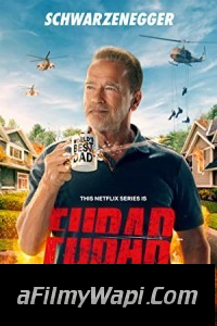 Fubar (2023) Hindi Web Series