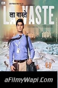 Lavaste (2023) Hindi Movie