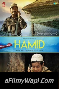 Hamid (2019) Bollywood Movie