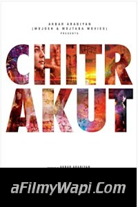 Chitrakut (2022) Hindi Movie