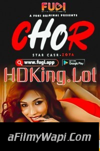 Chor (2023) Fugi Original