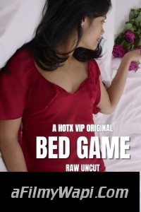 Bed Game (2023) HotX Original