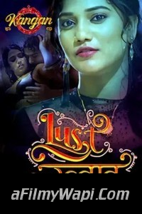 Lust Khwab (2023) Kangan Original