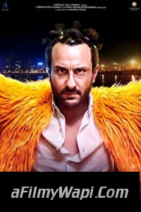 Kaalakaandi (2018) Bollywood Movie