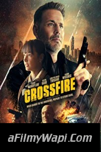 Crossfire (2023) English Movie