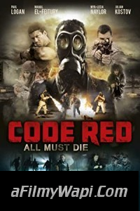 Code Red (2013) Hindi Dubbed