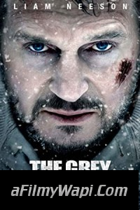 The Grey (2011) Hindi Dubbed