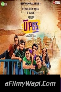 UP65 (2023) Hindi Web Series