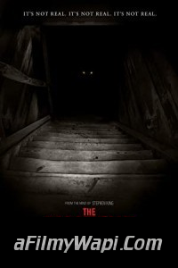 The Boogeyman (2023) Hindi Dubbed