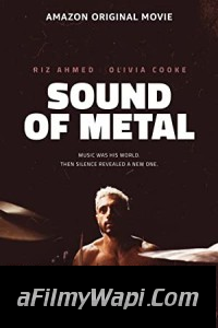 Sound of Metal (2019) Hindi Dubbed