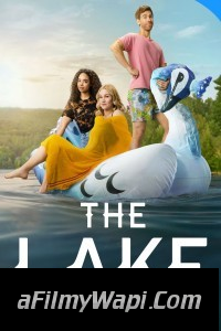 The Lake (2023) Season 2 Hindi Web Series