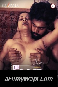 The Maid (2023) Navarasa Hindi Hot Webseries