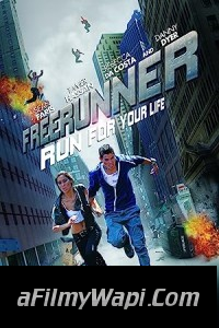 Freerunner (2011) Hindi Dubbed