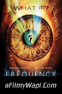 Frequency (2000) Hindi Dubbed