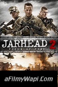 Jarhead 2 Field of Fire (2014) Hindi Dubbed