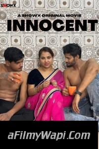 Innocent (2023) ShowX Hindi Short Film