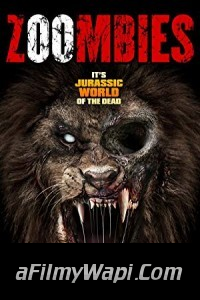 Zoombies (2016) Hindi Dubbed