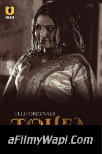 Tohfa (2023) Ullu Hindi Hot Webseries