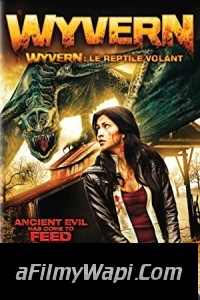 Wyvern (2009) Hindi Dubbed