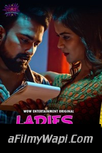 Ladies Tailor (2023) WoW Hindi Hot Webseries