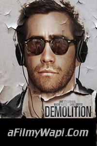 Demolition (2015) Hindi Dubbed