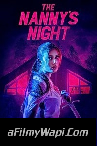 The Nannys Night (2021) Hindi Dubbed