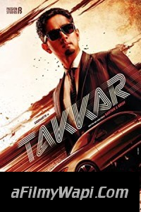 Takkar (2023) Hindi Dubbed Movie