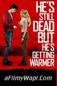 Warm Bodies (2013) Hindi Dubbed