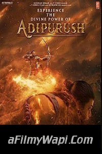 Adipurush (2023) Hindi Movie