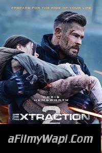 Extraction 2 (2023) Hindi Dubbed