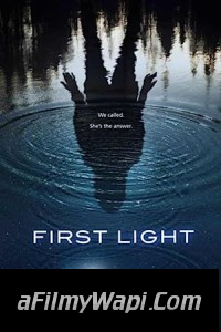 At First Light (2018) Hindi Dubbed