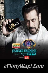 Bigg Boss OTT Season 02 Hindi TV Show