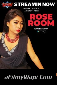 Rose Room (2023) NeonX Hindi Short Film