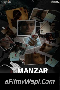 Manzar (2023) Hindi Web Series