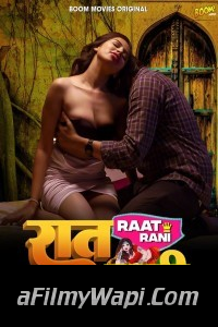 Raat Raani (2023) BoomMovies Hindi Short Film