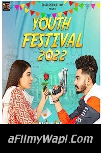 Youth Festival (2023) Punjabi Movie