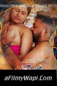 Psychedelic Love (2023) Yessma Malayalam Hot Webseries