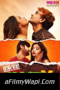 Masti X (2023) MoodX Hindi Hot Webseries