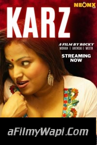 Karz (2023) NeonX Hindi Short Film