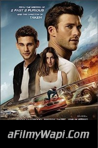 Overdrive (2017) Hindi Dubbed